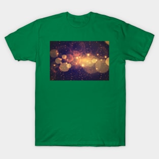 Christmas Lights T-Shirt